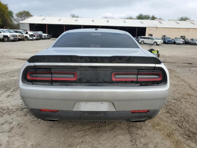 Foto 6 de la subasta – 2022 DODGE CHALLENGER con VIN 2C3CDZJG5NH168192