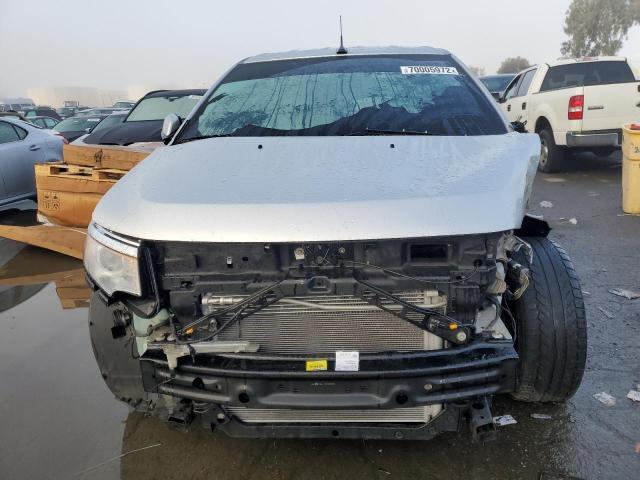 Photo 5 from auction – 2013 FORD EDGE LIMIT with VIN 2FMDK4KC3DBC30528