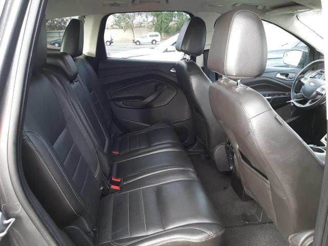 Photo 11 from auction – 2013 FORD ESCAPE SEL with VIN 1FMCU0H91DUA25407