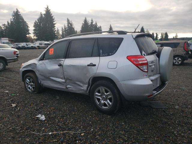 Photo 2 from auction – 2009 TOYOTA RAV4 with VIN JTMBF33V19D013183