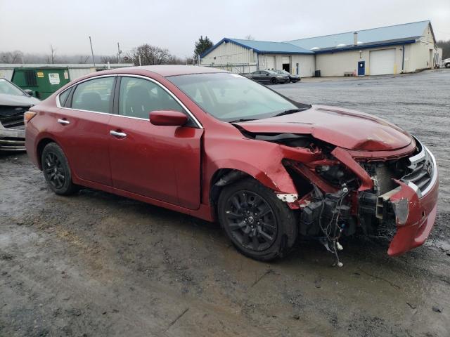 Photo 4 from auction – 2015 NISSAN ALTIMA 2.5 with VIN 1N4AL3AP4FC140865