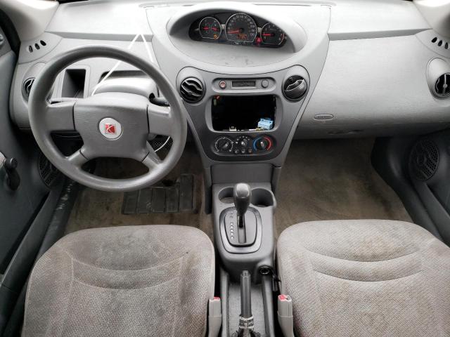 Photo 8 from auction – 2005 SATURN ION LEVEL with VIN 1G8AG52F75Z148237
