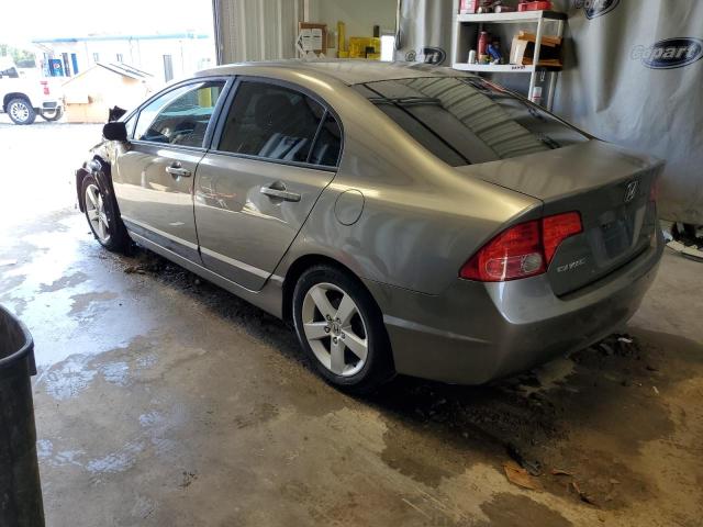 Photo 2 from auction – 2008 HONDA CIVIC EXL with VIN 2HGFA16948H331739