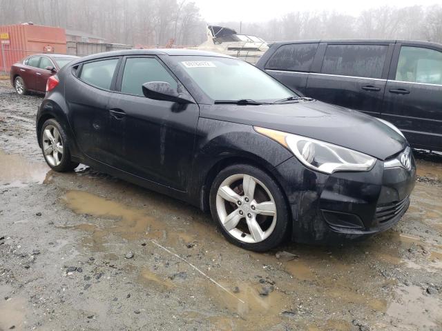 Photo 4 from auction – 2012 HYUNDAI VELOSTER with VIN KMHTC6AD7CU056549