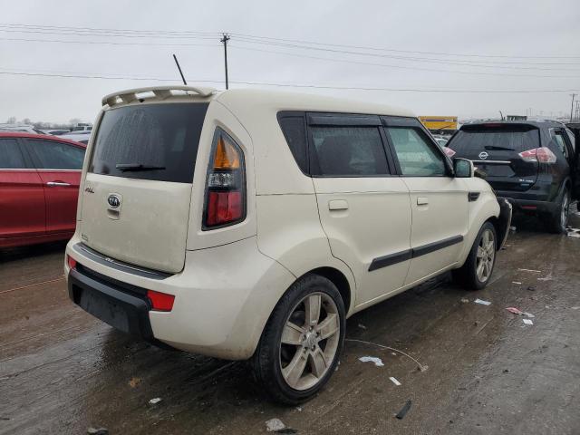 Photo 3 from auction – 2010 KIA SOUL with VIN KNDJT2A2XA7099703