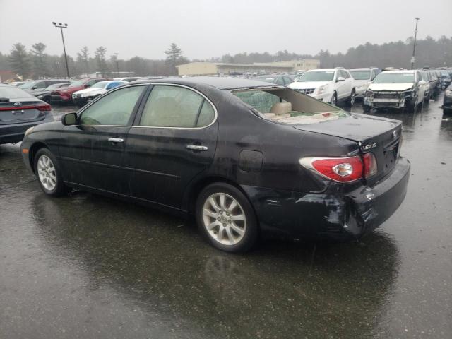Photo 2 from auction – 2002 LEXUS ES 300 with VIN JTHBF30GX20022739
