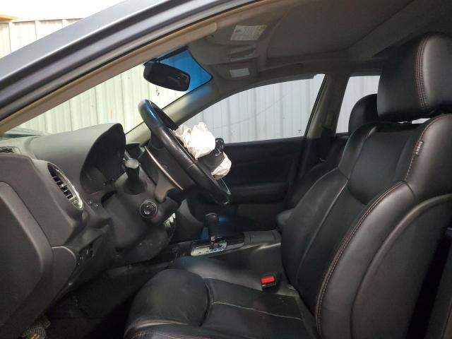 Photo 7 from auction – 2012 NISSAN MAXIMA S with VIN 1N4AA5APXCC800601