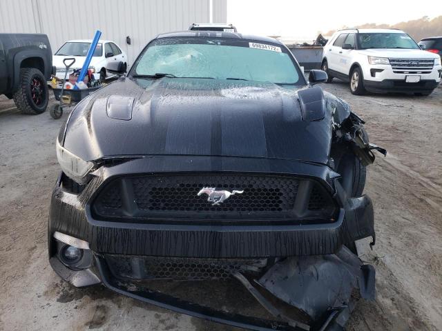 Photo 5 from auction – 2016 FORD MUSTANG GT with VIN 1FA6P8CF2G5305989
