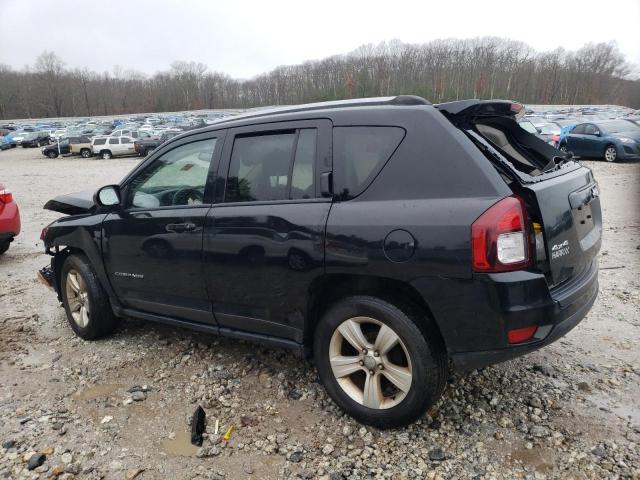 Photo 2 from auction – 2016 JEEP COMPASS SP with VIN 1C4NJDBB0GD571807