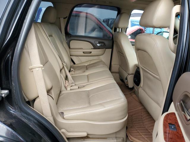 Photo 11 from auction – 2011 GMC YUKON HYBR with VIN 1GKS2FFJ3BR304898