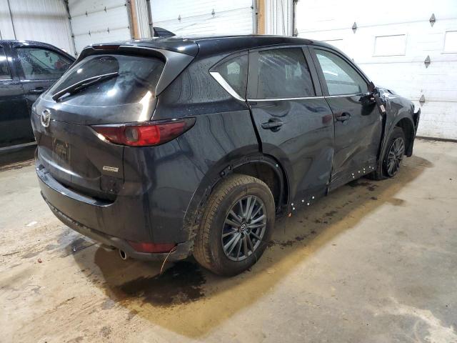 Photo 3 from auction – 2017 MAZDA CX-5 TOURI with VIN JM3KFBCL3H0187231