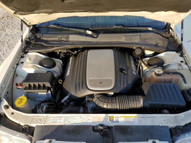 Photo 11 from auction – 2006 CHRYSLER 300C with VIN 2C3KA63H96H536562