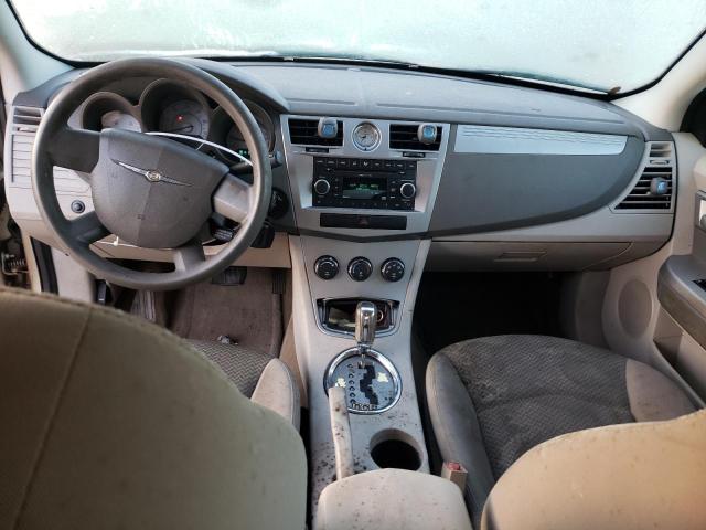 Photo 8 from auction – 2007 CHRYSLER SEBRING with VIN 1C3LC46K67N522413