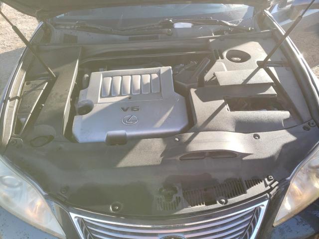 Zdjęcie 11 z aukcji – 2008 LEXUS ES 350 z VIN JTHBJ46G882222642