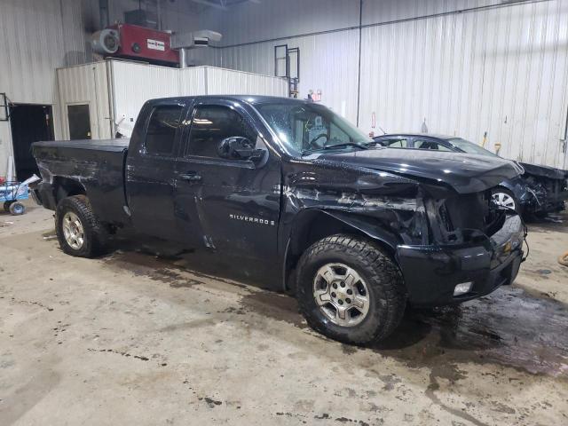 Photo 4 from auction – 2007 CHEVROLET SILVERADO with VIN 2GCEK19J871584681