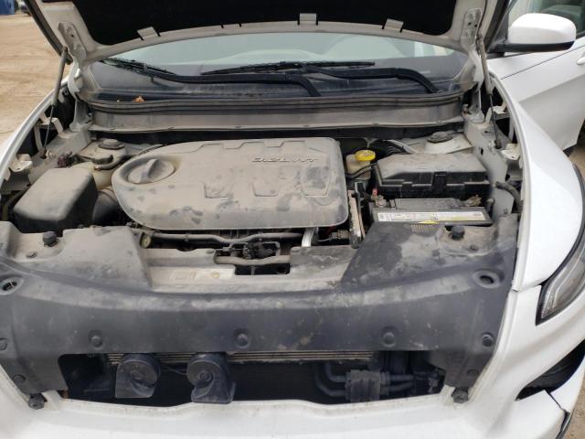 Photo 11 from auction – 2014 JEEP CHEROKEE L with VIN 1C4PJLCS9EW194252
