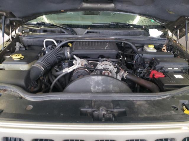 Photo 11 from auction – 2006 JEEP COMMANDER with VIN 1J8HG48K96C273675