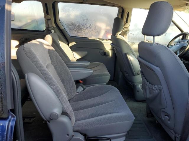 Photo 11 from auction – 2006 CHRYSLER TOWN & COU with VIN 1A4GP45R56B598070