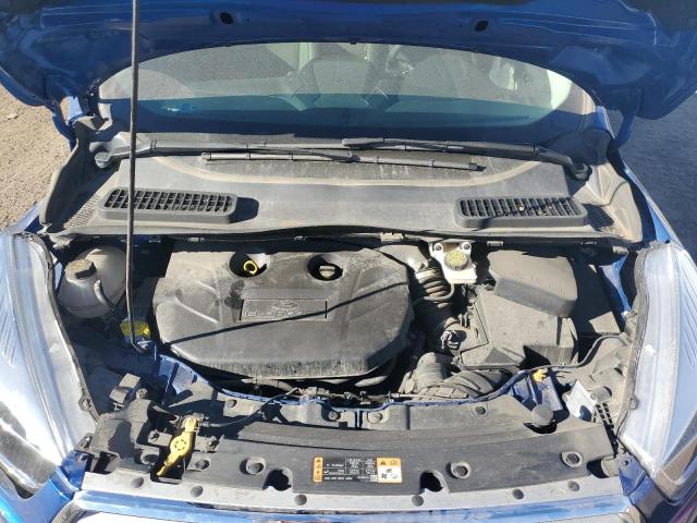 Photo 12 from auction – 2018 FORD ESCAPE TIT with VIN 1FMCU9J99JUC89775