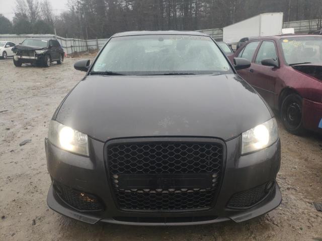 Photo 5 from auction – 2007 AUDI A3 S-LINE with VIN WAUKD78P77A123531