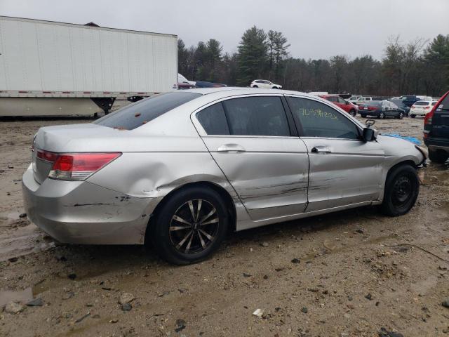 Photo 3 from auction – 2012 HONDA ACCORD LX with VIN 1HGCP2F31CA004645