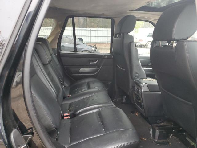Zdjęcie 11 z aukcji – 2007 LAND ROVER RANGE ROVE z VIN SALSF25427A106333