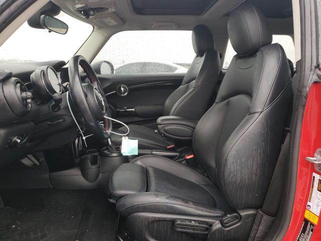 Photo 7 from auction – 2019 MINI COOPER S with VIN WMWXP7C55K2A51947
