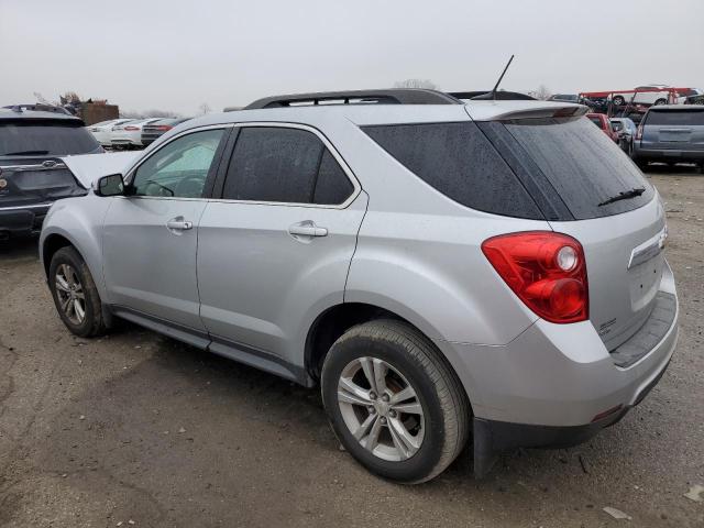 Foto 2 de la subasta – 2014 CHEVROLET EQUINOX LT con VIN 2GNFLFEK2E6162698