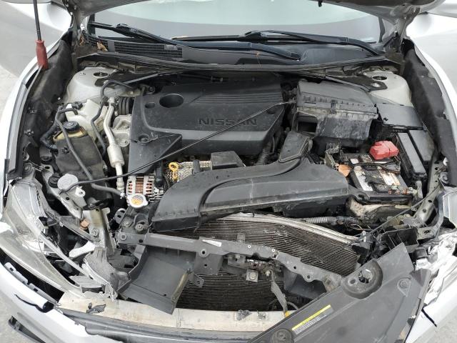Photo 11 from auction – 2016 NISSAN ALTIMA 2.5 with VIN 1N4AL3AP5GC246243