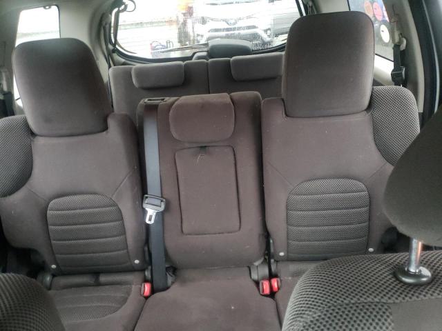 Photo 10 from auction – 2012 NISSAN PATHFINDER with VIN 5N1AR1NBXCC614563