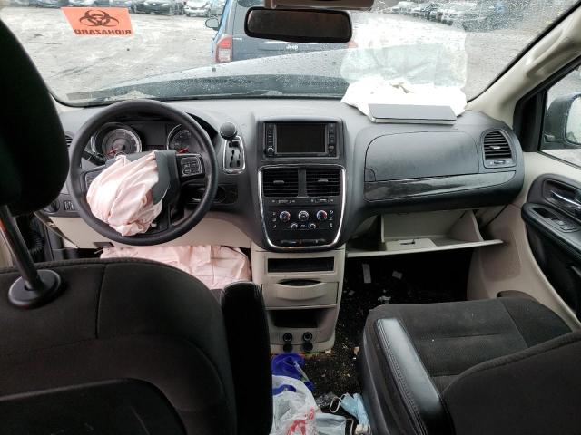 Photo 8 from auction – 2019 DODGE GRAND CARA with VIN 2C4RDGBG0KR745709