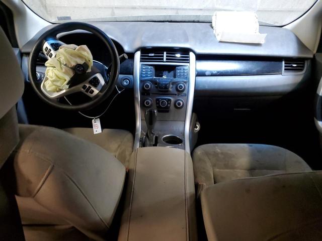 Photo 8 from auction – 2013 FORD EDGE SE with VIN 2FMDK3GC7DBA35695