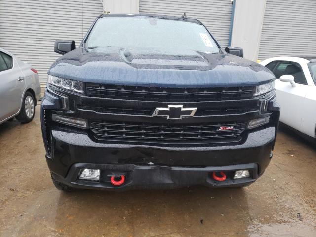 Photo 5 from auction – 2020 CHEVROLET SILVERADO with VIN 3GCPYFED6LG393685