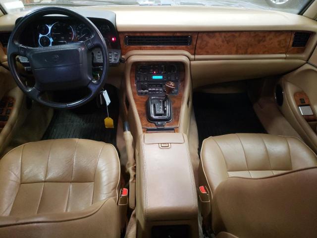 Photo 8 from auction – 1994 JAGUAR XJ6 with VIN SAJHX1748RC696472