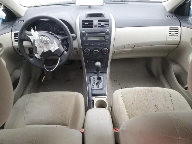 Photo 8 from auction – 2013 TOYOTA COROLLA BA with VIN 5YFBU4EE5DP119151