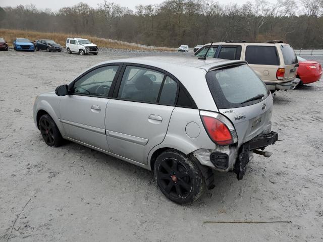 Photo 2 from auction – 2011 KIA RIO BASE with VIN KNADH5A39B6827525