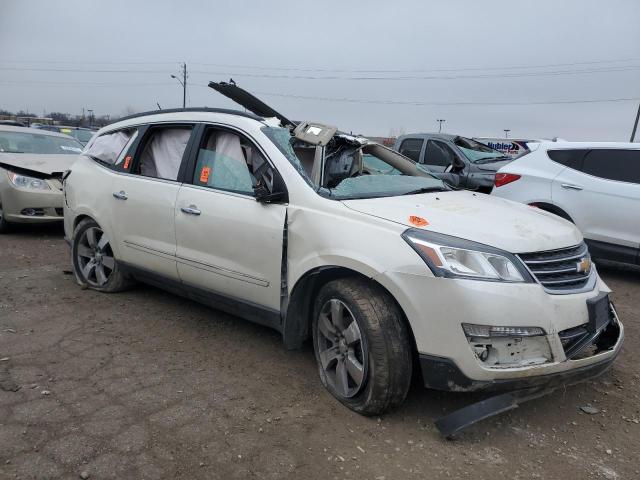 Photo 4 from auction – 2015 CHEVROLET TRAVERSE L with VIN 1GNKVJKD2FJ177059