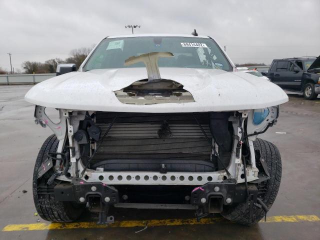 Photo 5 from auction – 2020 CHEVROLET SILVERADO with VIN 3GCPWCED5LG359547