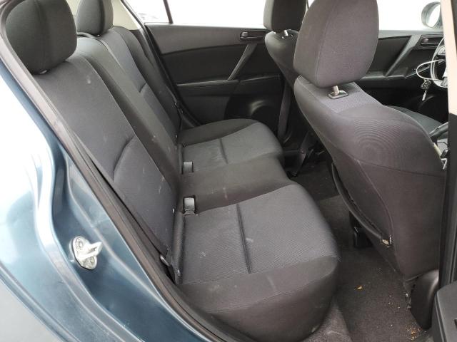 Photo 10 from auction – 2011 MAZDA 3 I with VIN JM1BL1UF7B1391102