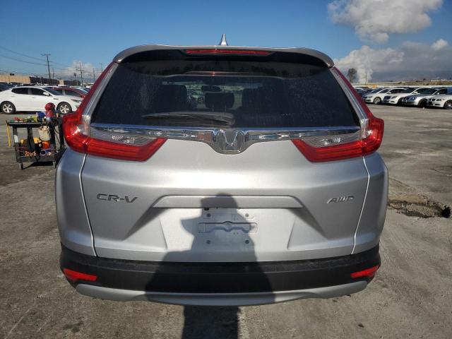 Photo 6 from auction – 2019 HONDA CR-V EX with VIN 5J6RW2H56KL010481
