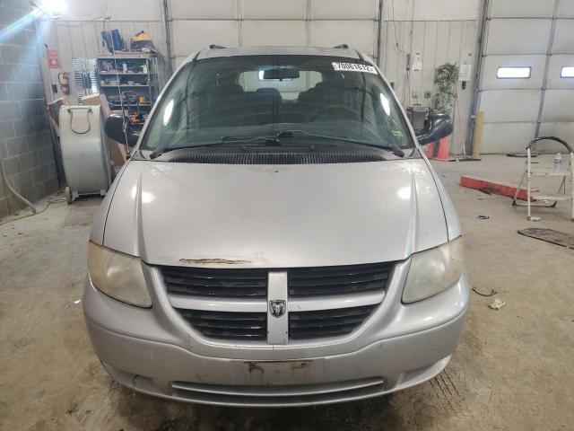 Photo 5 from auction – 2005 DODGE GRAND CARA with VIN 1D4GP24R75B212150
