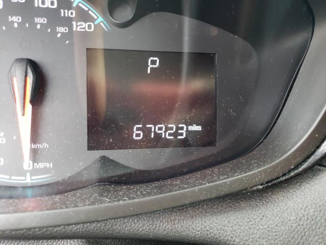 Photo 9 from auction – 2020 CHEVROLET SPARK LS with VIN KL8CB6SAXLC451321