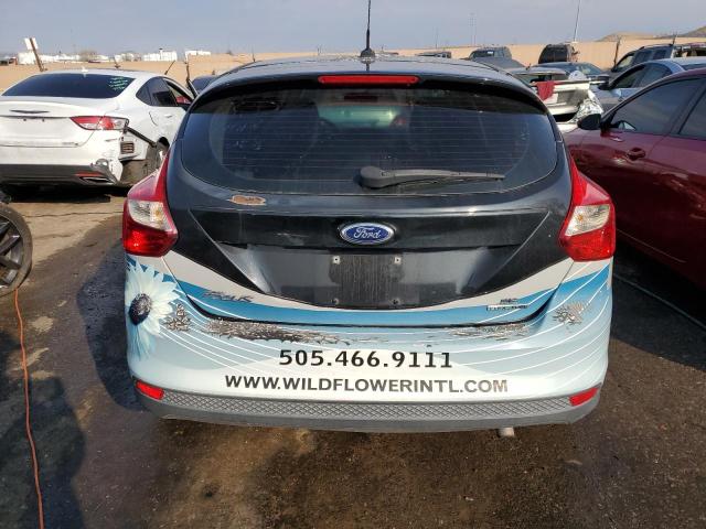 صورة رقم 6 من المزاد - 2014 FORD FOCUS SE مع VIN 1FADP3K23EL407058