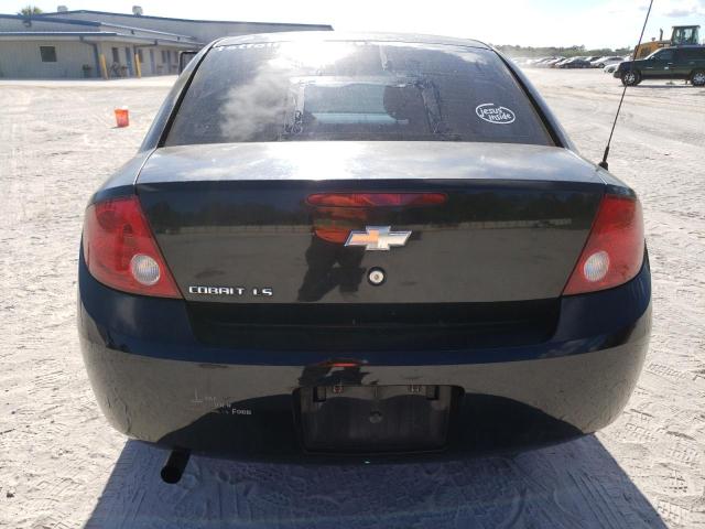 Photo 6 from auction – 2007 CHEVROLET COBALT LS with VIN 1G1AK55F677180703
