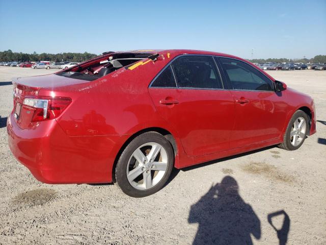 Photo 3 from auction – 2014 TOYOTA CAMRY L with VIN 4T1BF1FK7EU864660