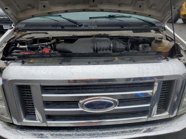 Photo 12 from auction – 2010 FORD ECONOLINE with VIN 1FBNE3BL3ADA21648