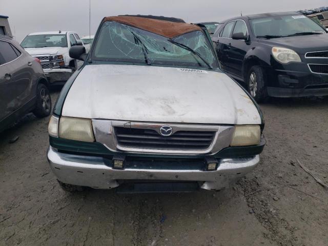 Photo 5 from auction – 1999 MAZDA B2500 with VIN 4F4YR12C6XTM08427