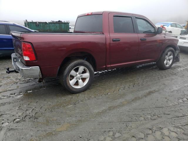 Photo 4 from auction – 2017 RAM 1500 ST with VIN 3C6RR6KT4HG579287