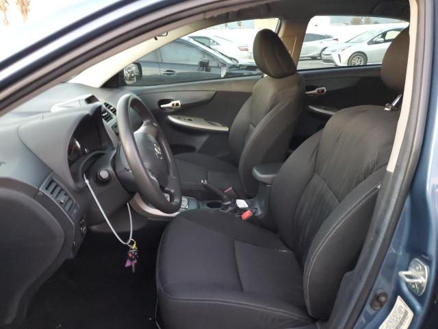 Photo 7 from auction – 2013 TOYOTA COROLLA BA with VIN 5YFBU4EE2DP210670