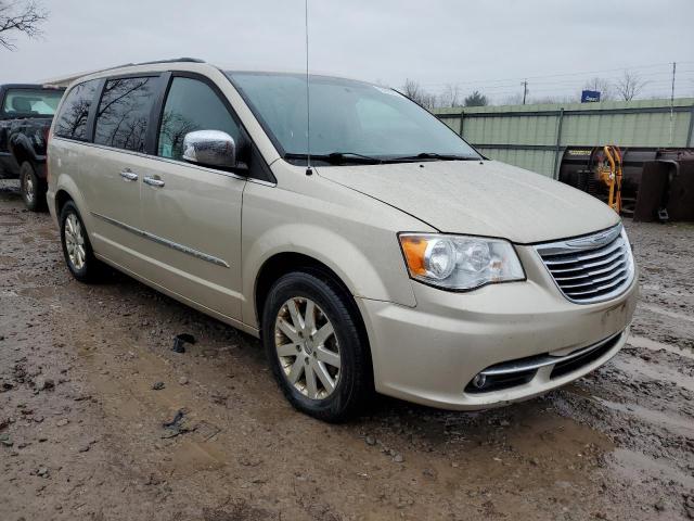 Photo 4 from auction – 2012 CHRYSLER TOWN & COU with VIN 2C4RC1CG6CR401320